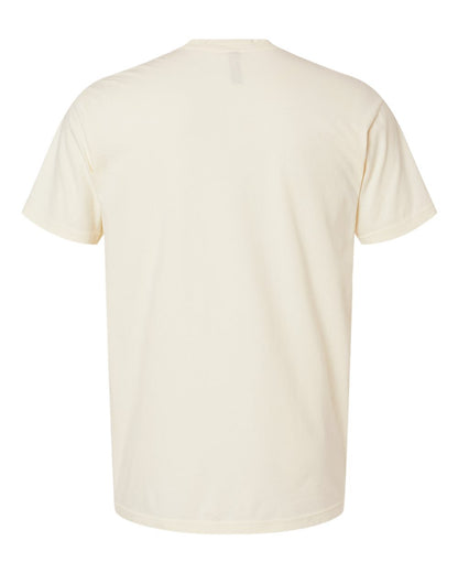 Next Level Soft Wash T-Shirt 3600SW #color_Washed Natural