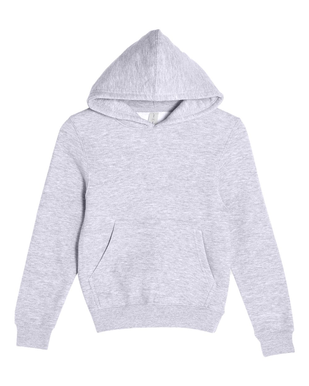 #color_Heather Grey