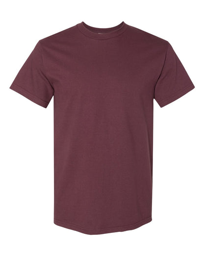 Gildan Hammer™ T-Shirt H000 #color_Dark Maroon