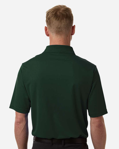 CORE365 Men's Nova Performance Pique Polo CE108 #colormdl_Forest