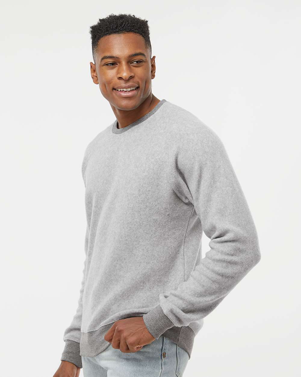 #colormdl_Grey Heather