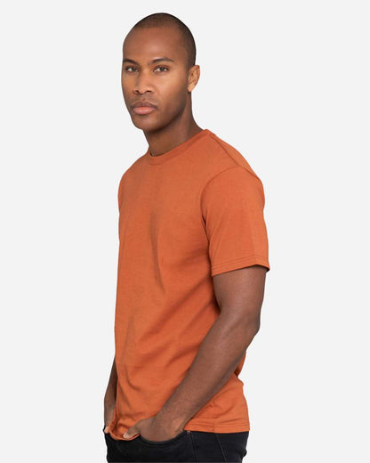 Lane Seven Heavyweight T-Shirt LS15001 #colormdl_Copper