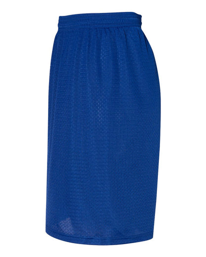 C2 Sport Men's Mesh 7" Shorts 5107 #color_Royal