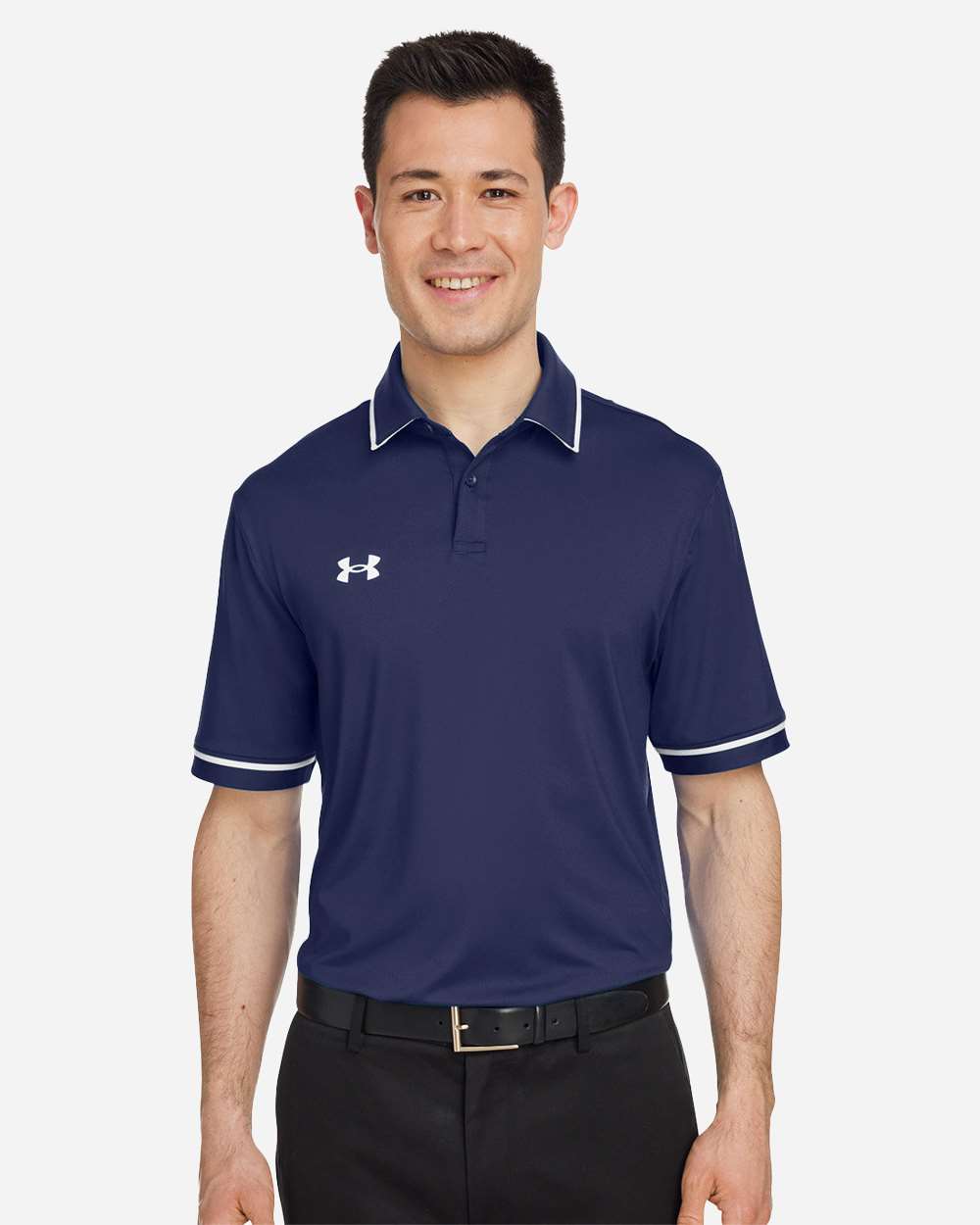 #colormdl_Midnight Navy/ White