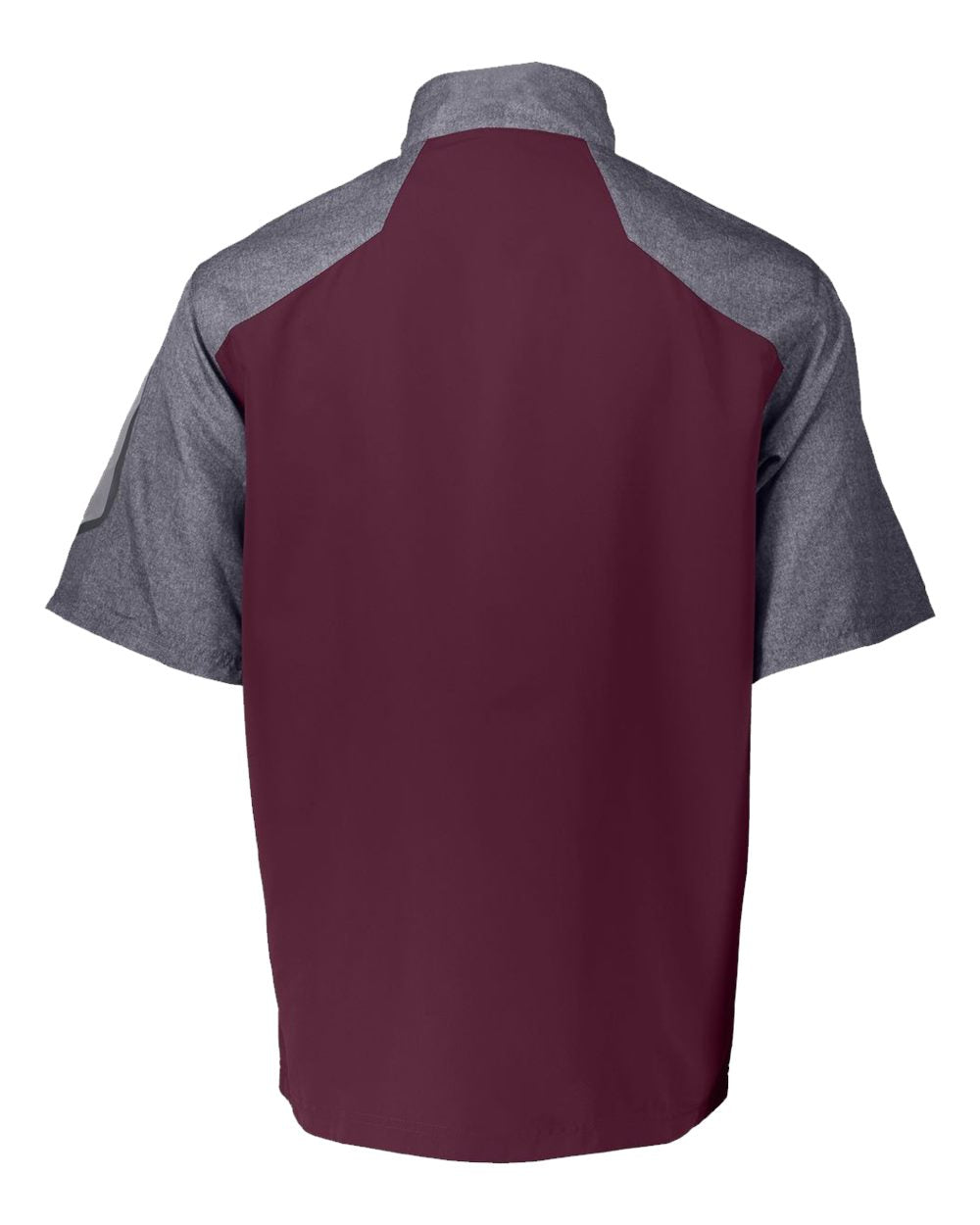 #color_Carbon Print/ Maroon
