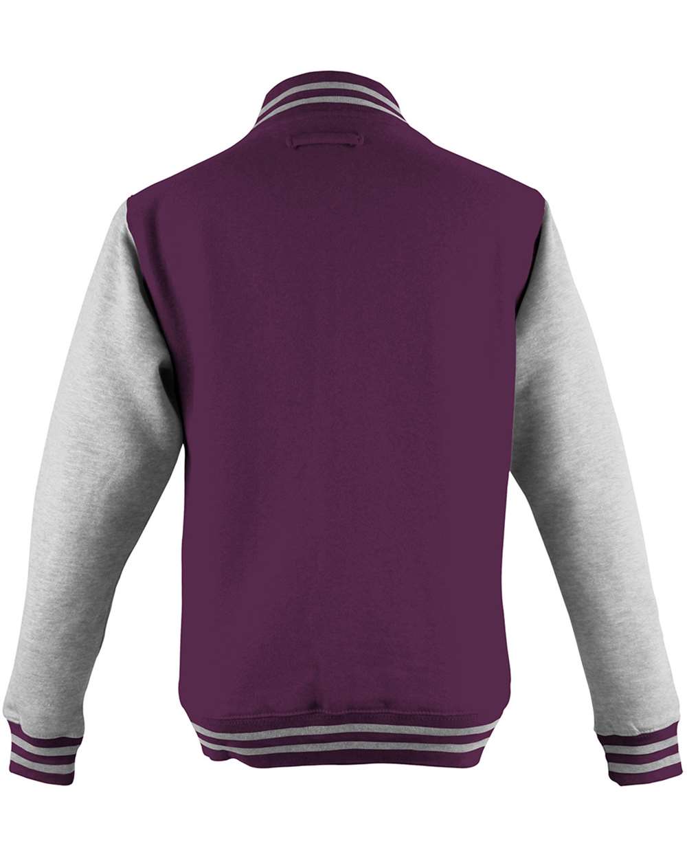 #color_Burgundy/ Heather Grey