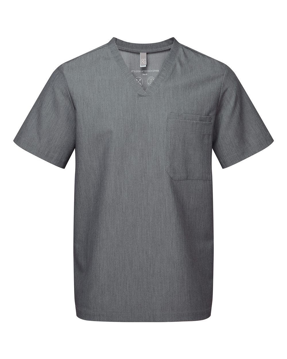 #color_Dynamo Grey