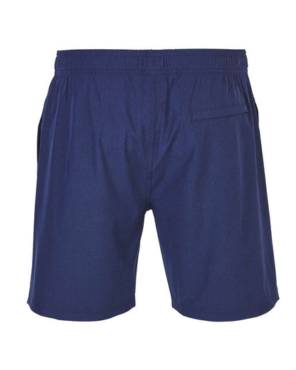 Boxercraft Riptide Shorts BM6101 #color_Navy