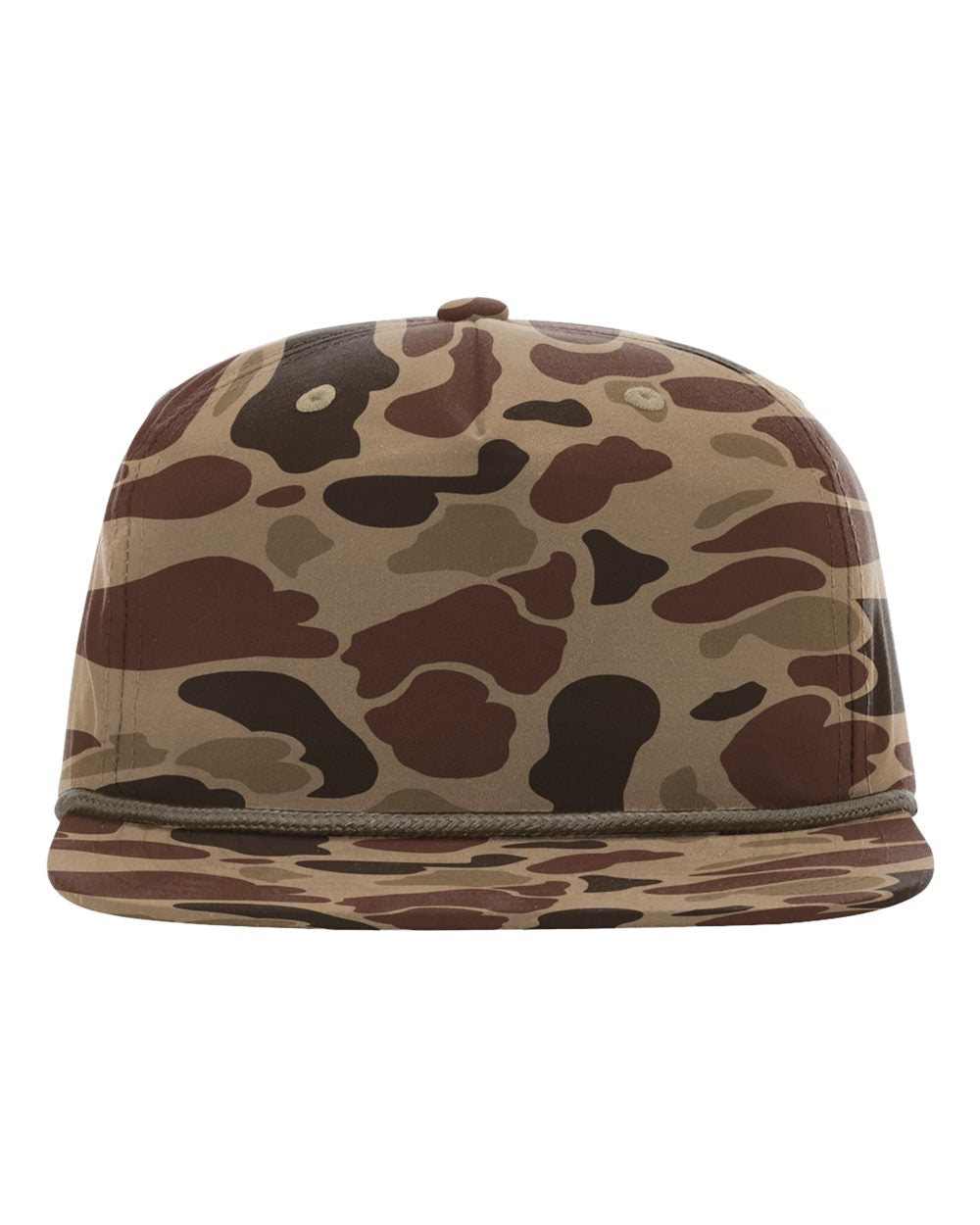#color_Bark Duck Camo/ Brown