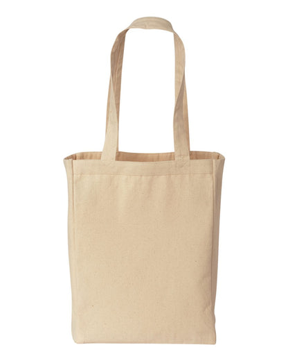 Liberty Bags Susan Tote 8861 #color_Natural