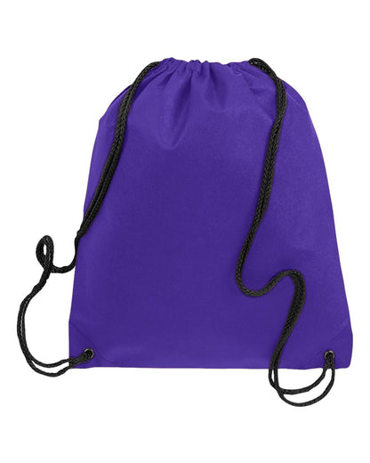Q-Tees Non-Woven Sportpack Q1235 #color_Purple
