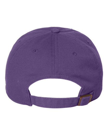 47 Brand Clean Up Cap 4700 #color_Purple