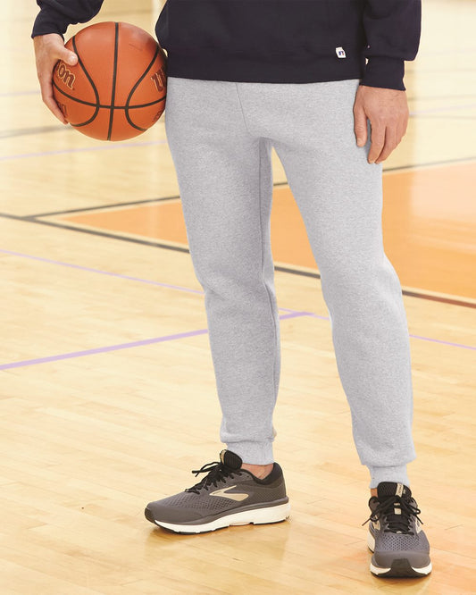 Russell Athletic Unisex Dri Power® 50/50 Fleece Joggers 20JHBM