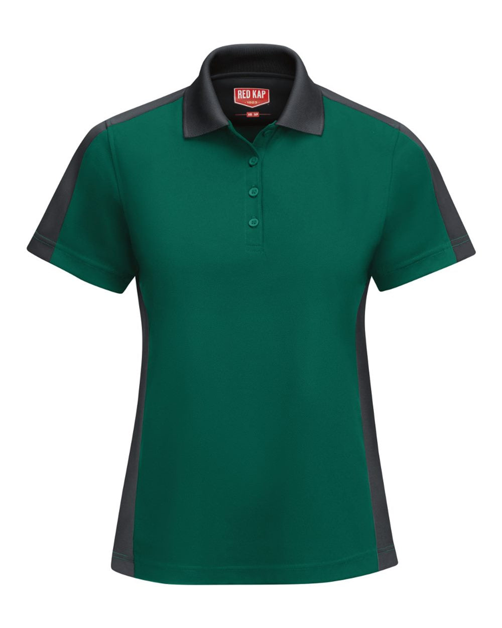 #color_Hunter Green/ Charcoal