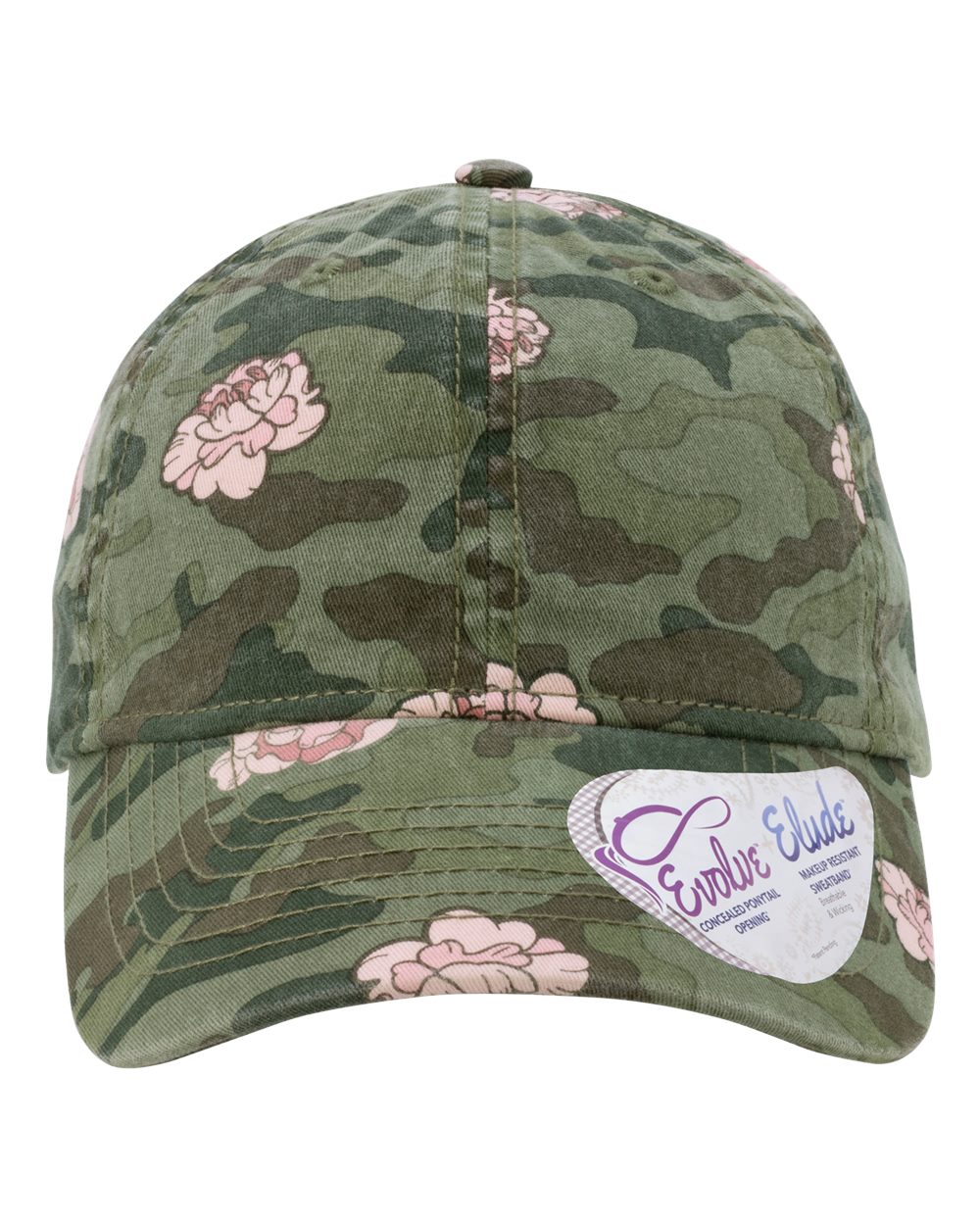 #color_Floral Camo
