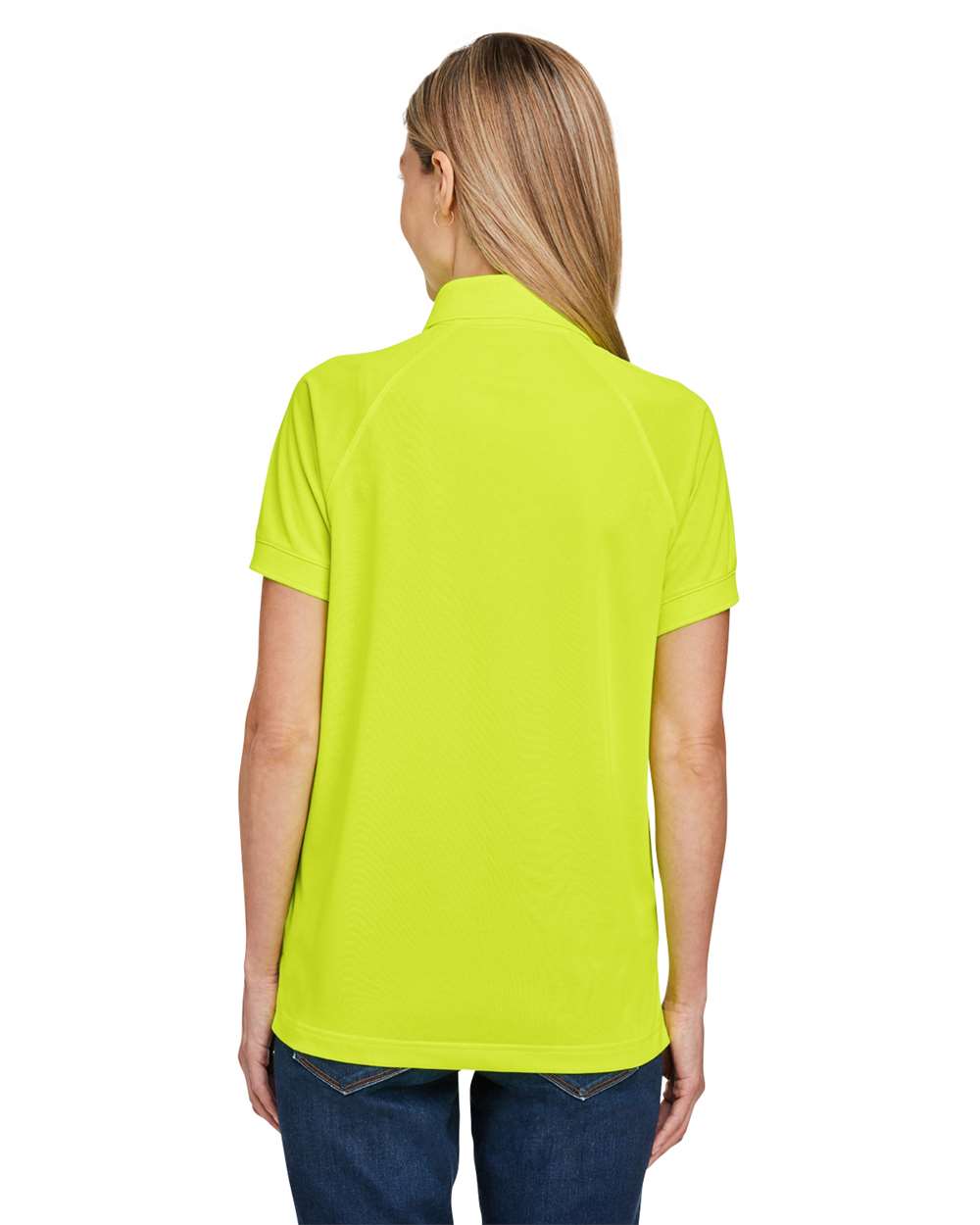 #colormdl_Safety Yellow