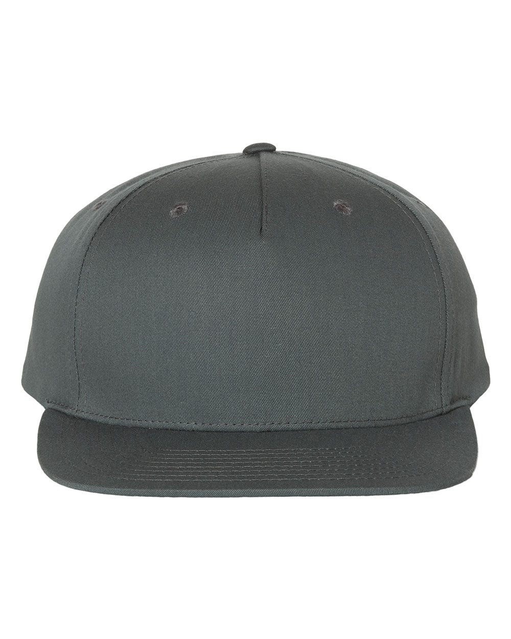 Richardson Pinch Front Structured Snapback Trucker Cap 255