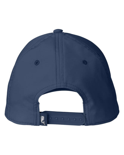 vineyard vines Performance Baseball Cap F001778 #color_Vineyard Navy