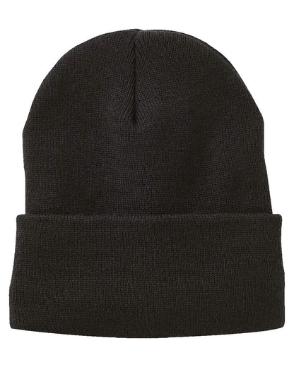 Sportsman 12" Jersey Lined Cuffed Beanie SP12JL Sportsman 12" Jersey Lined Cuffed Beanie SP12JL