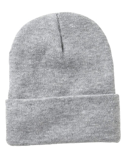 Sportsman 12" Sherpa Lined Cuffed Beanie SP12SL Sportsman 12" Sherpa Lined Cuffed Beanie SP12SL