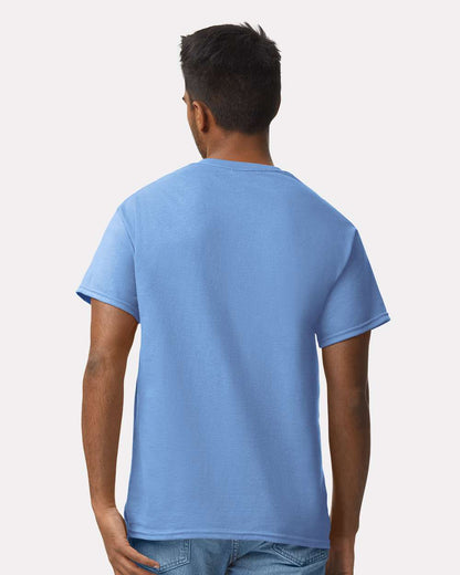 Gildan Unisex Ultra Cotton® T-Shirt 2000 #colormdl_Carolina Blue