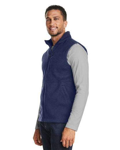 Marmot Men's Dropline Vest M13208 #colormdl_Arctic Navy