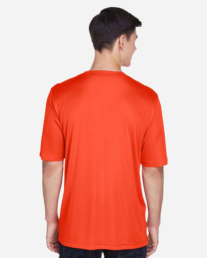 Team 365 Men's Zone Performance T-Shirt TT11 #colormdl_Sport Orange