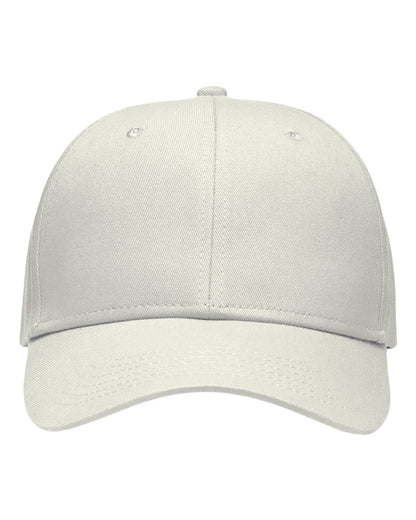 Sportsman Lo-Pro Solid Traditional Cap SP1400 #color_Stone