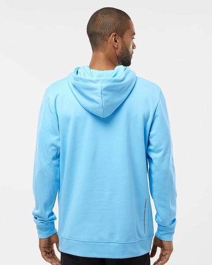 Oakley Men's Team Issue Hydrolix Hooded Sweatshirt FOA402994 #colormdl_Carolina Blue