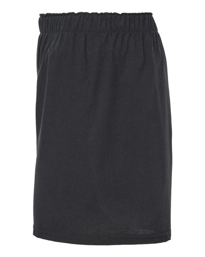 Boxercraft Cotton Boxer C11 #color_Black