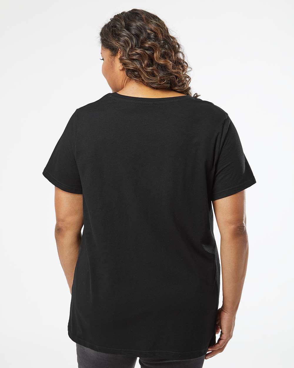 #colormdl_Blended Black