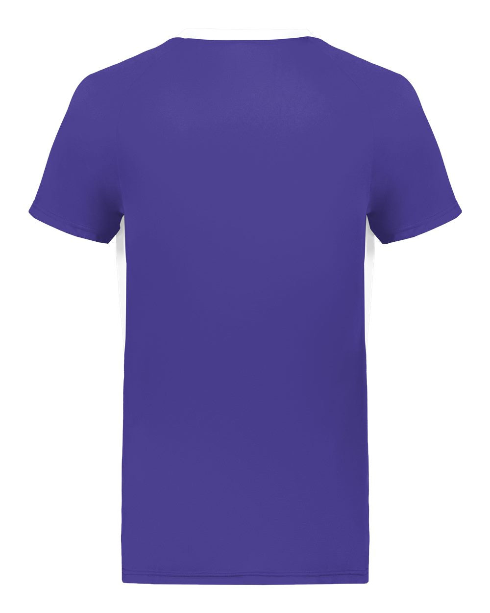 #color_Purple/ White