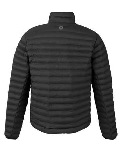 Marmot Men's Echo Featherless Jacket M15910 #color_Black