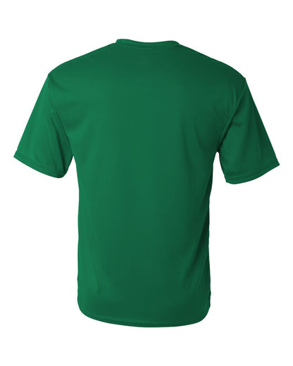 C2 Sport Unisex Performance T-Shirt 5100 #color_Kelly