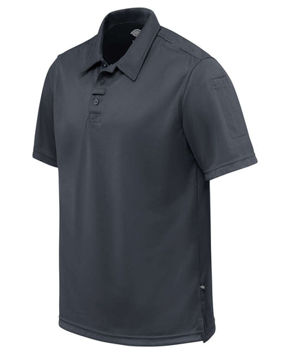 Dickies Tactical Polo LS92 #color_Midnight