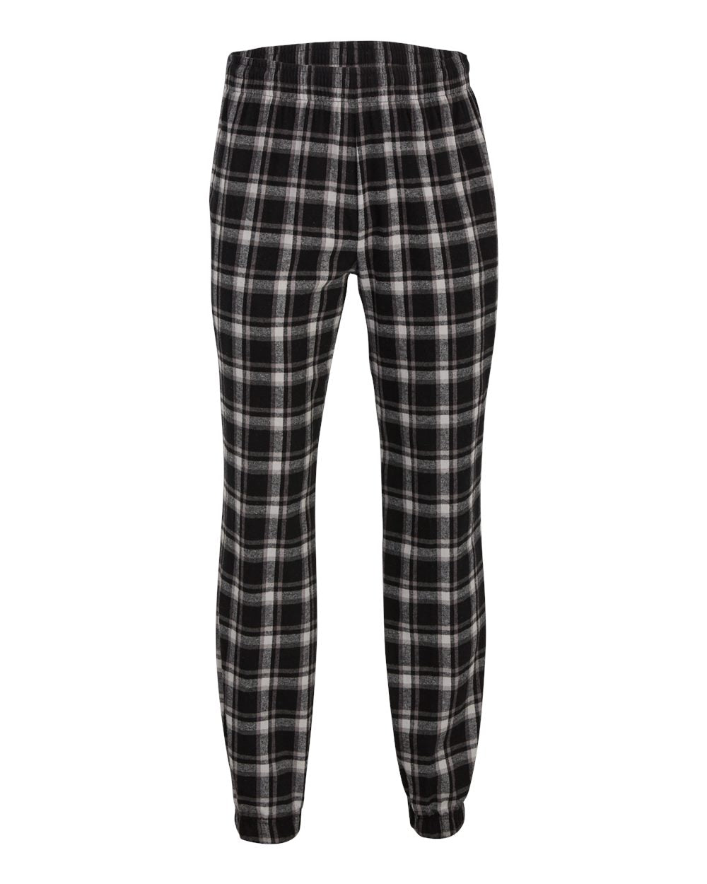 #color_Heritage Black Plaid