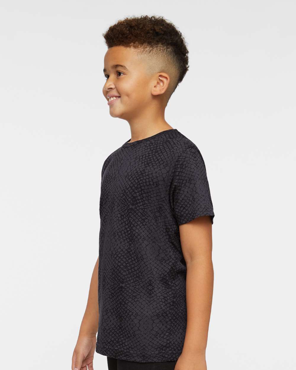 #colormdl_Black Reptile