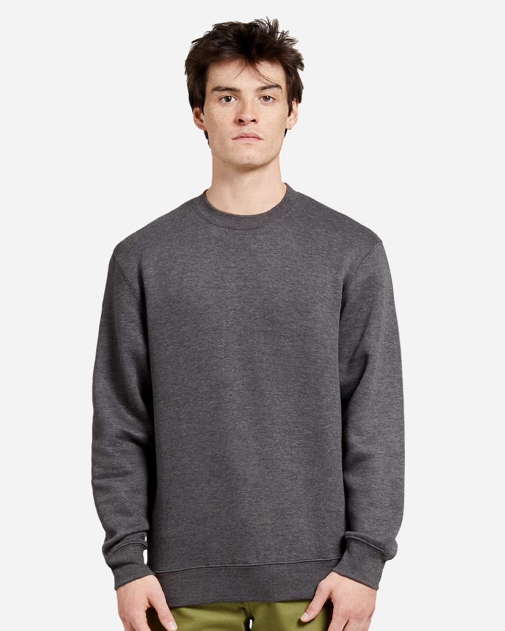 #colormdl_Charcoal Heather