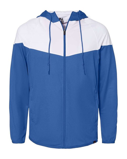 Badger Spirit Outer-Core Jacket 7722