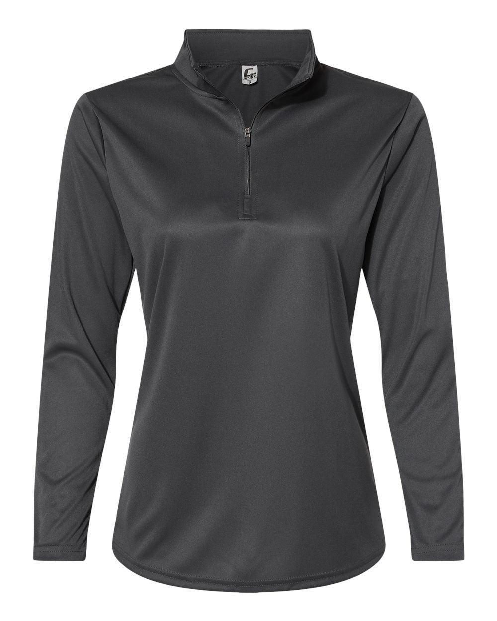 C2 Sport Women's Quarter-Zip Pullover 5602