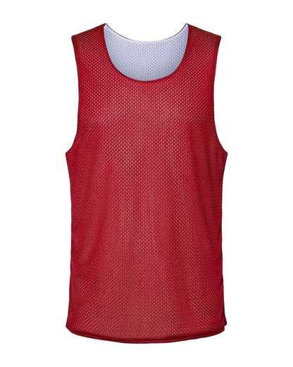 C2 Sport Reversible Mesh Tank 5729 C2 Sport Reversible Mesh Tank 5729