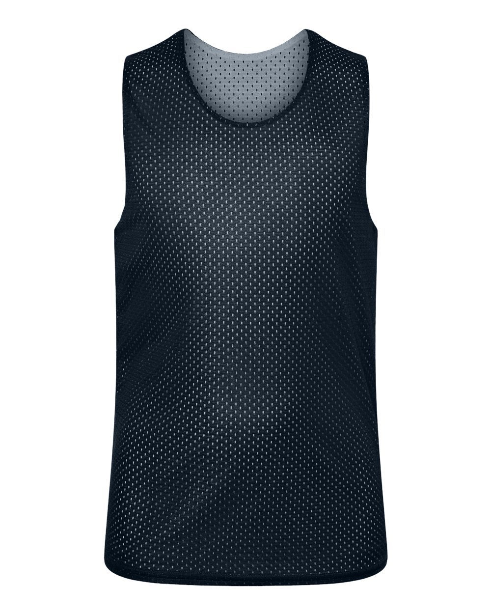 C2 Sport Youth Reversible Mesh Tank 5228