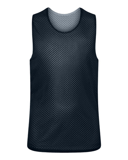 C2 Sport Youth Reversible Mesh Tank 5228 C2 Sport Youth Reversible Mesh Tank 5228