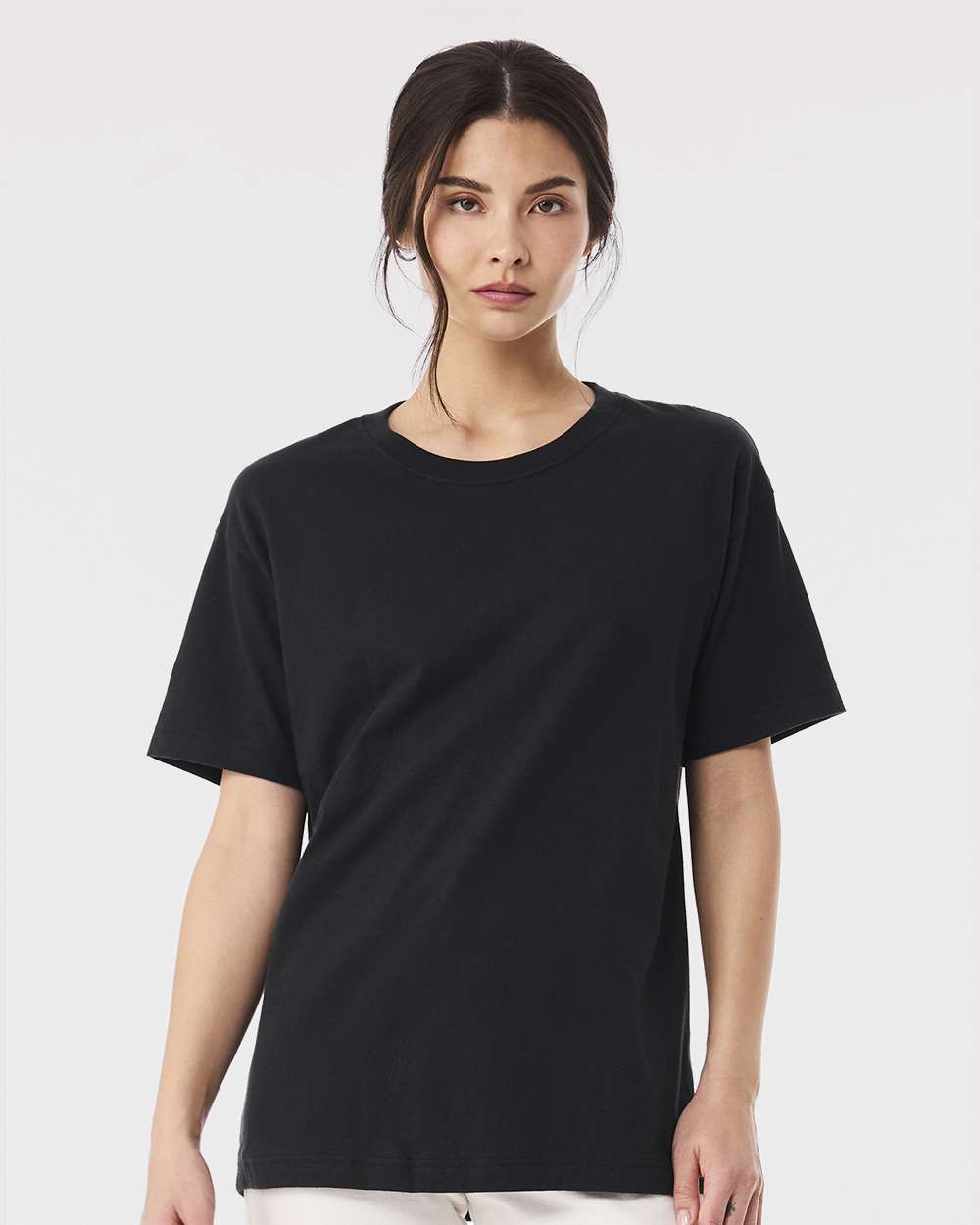 #colormdl_Vintage Black