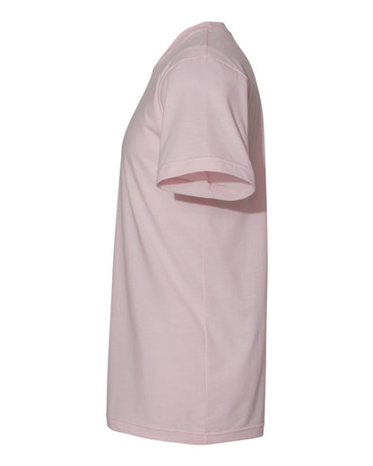 American Apparel Fine Jersey Tee 2001 #color_Blush