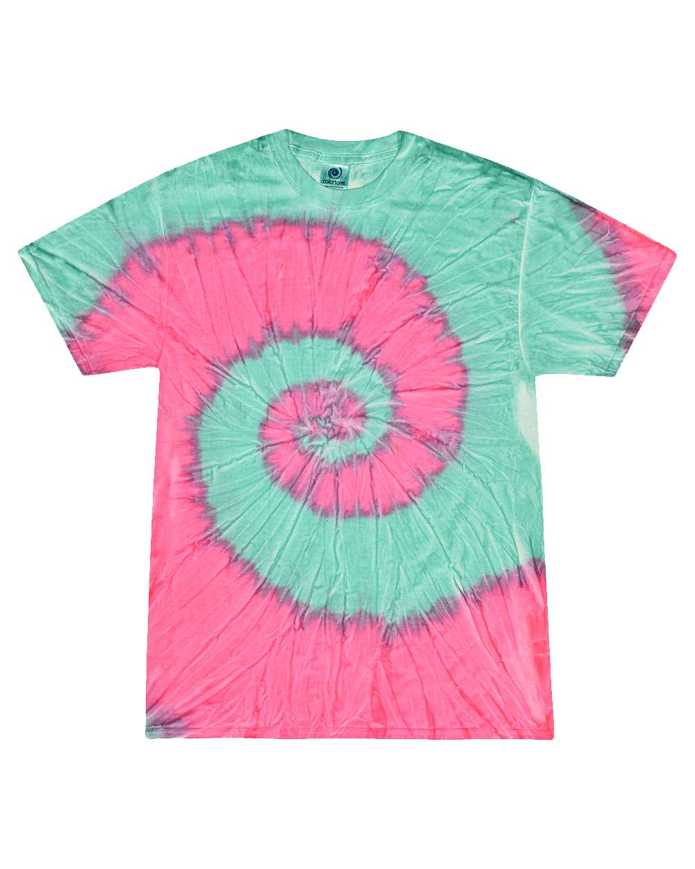 #color_Mint Fusion