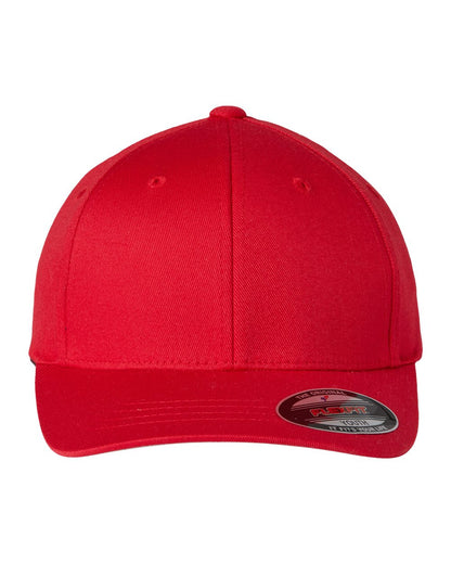 Flexfit Youth Cotton Blend Cap 6277Y Flexfit Youth Cotton Blend Cap 6277Y