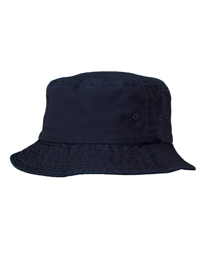 Valucap Bucket Hat 2050 #color_Navy