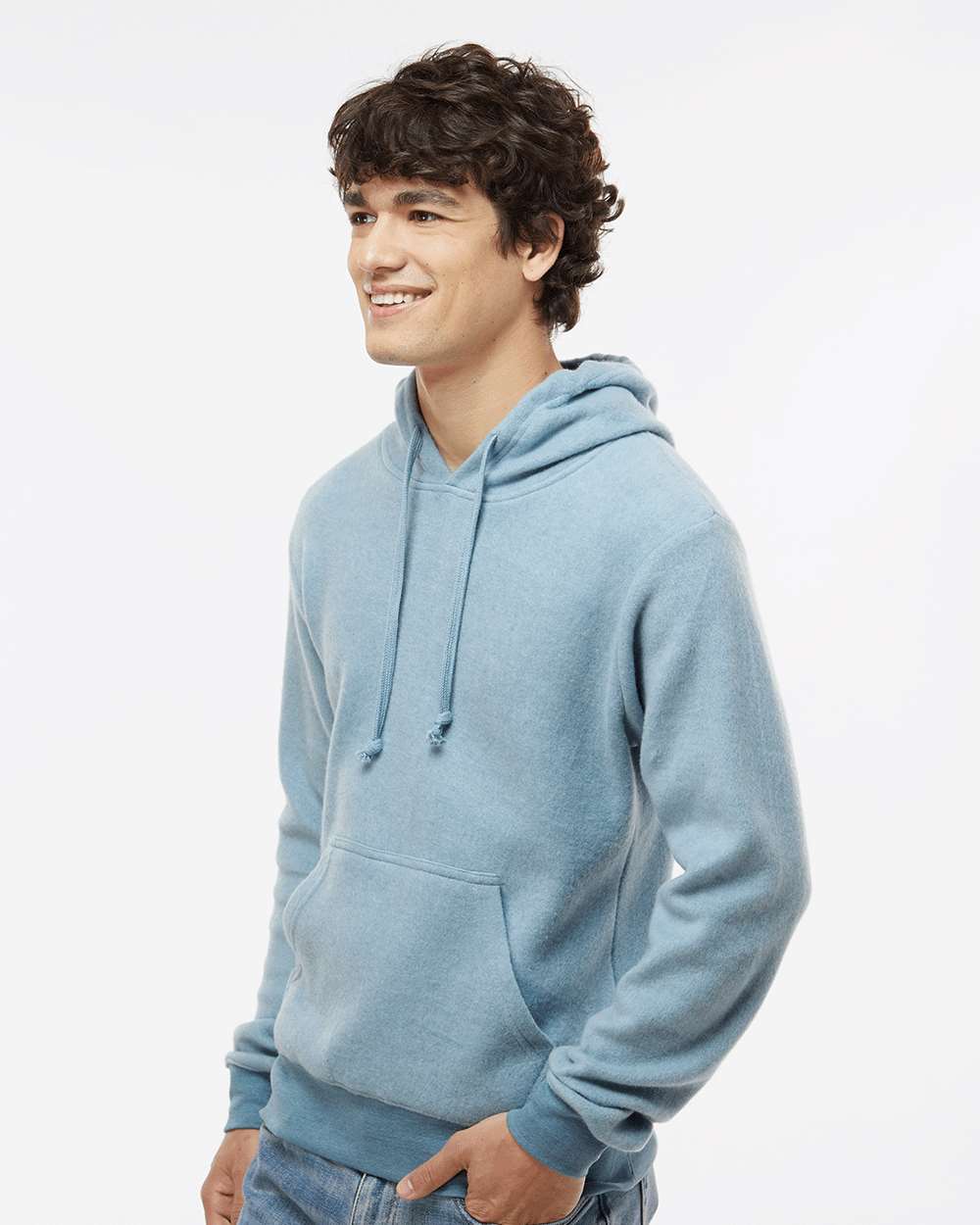 #colormdl_Chambray Heather