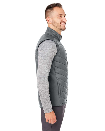 Spyder Men's Challenger Vest S17929 #colormdl_Polar